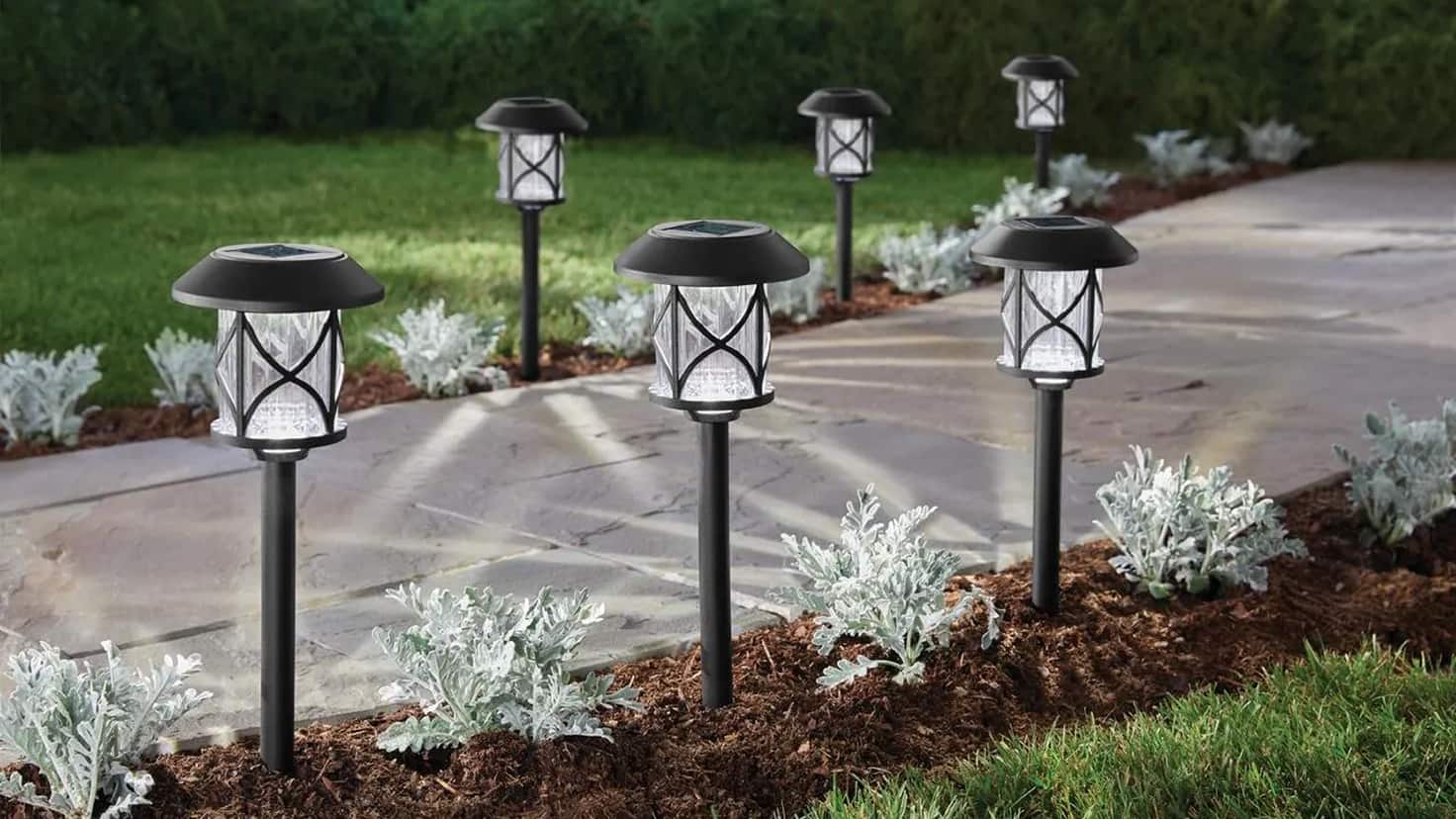 Understanding Low-Voltage Landscape Lighting: A Beginner's Guide